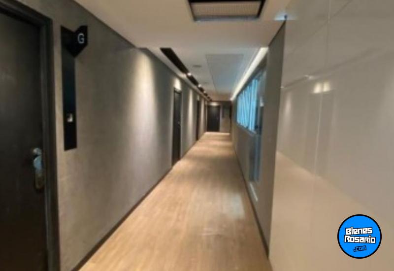 Oficinas - Rosario - Venta