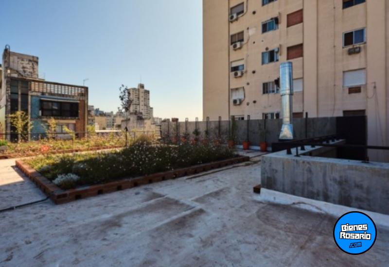 Oficinas - Rosario - Venta