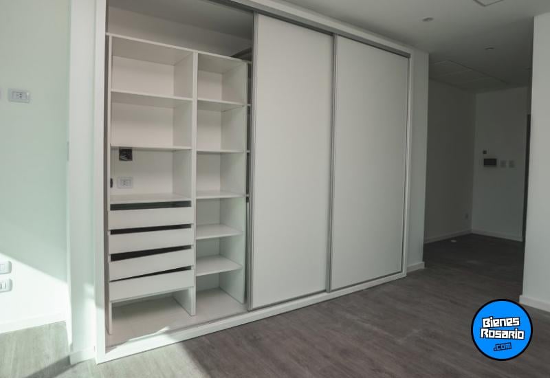 Oficinas - Rosario - Venta
