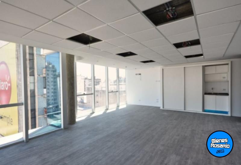 Oficinas - Rosario - Venta
