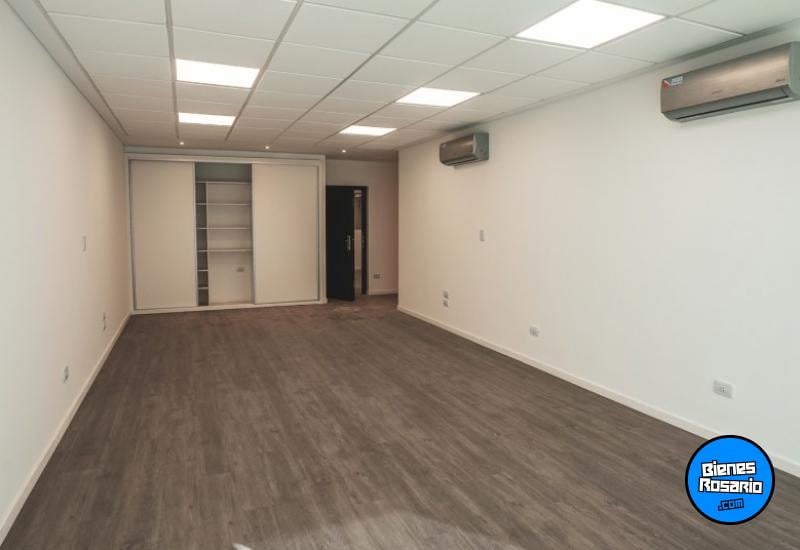 Oficinas - Rosario - Venta