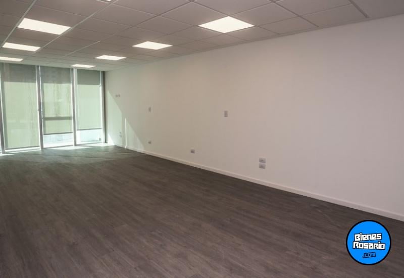 Oficinas - Rosario - Venta