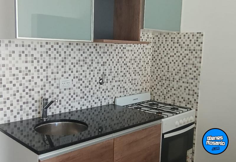 Departamentos - Rosario - Venta