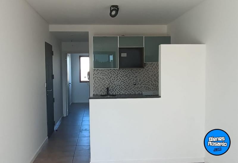Departamentos - Rosario - Venta