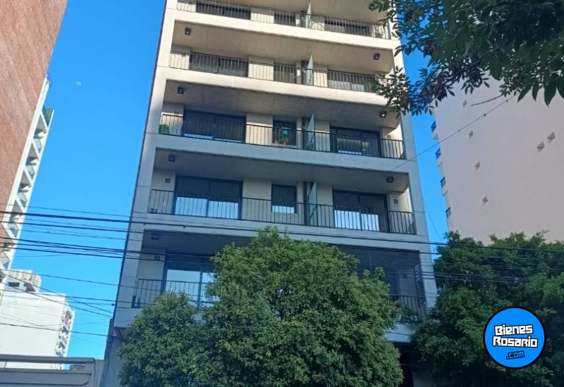 Departamentos - Rosario - Venta