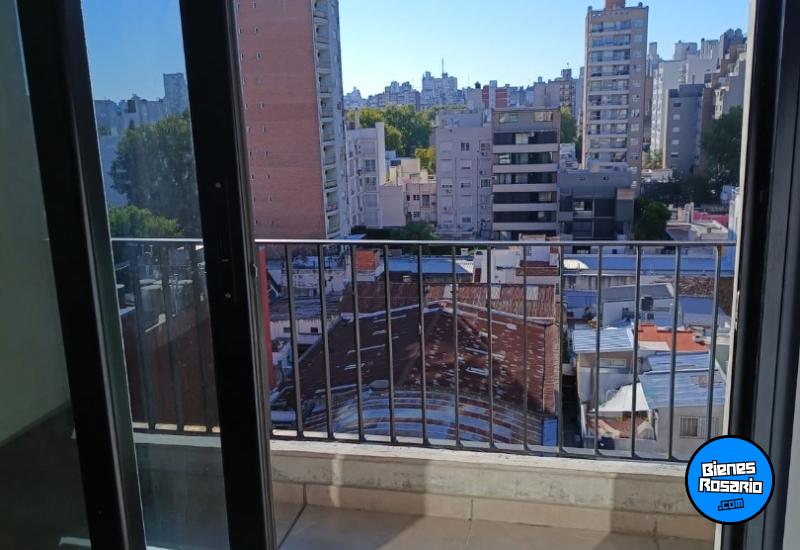 Departamentos - Rosario - Venta