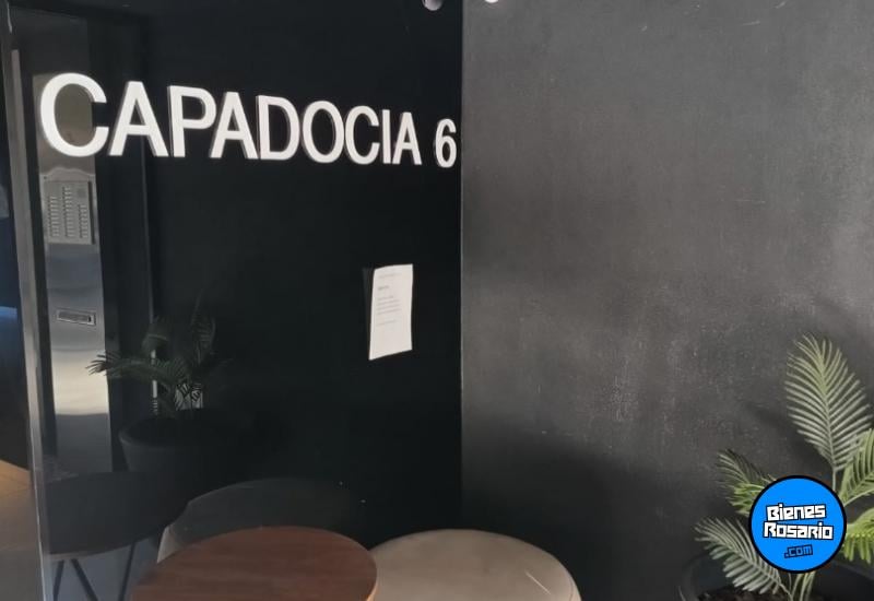Departamentos - Rosario - Venta
