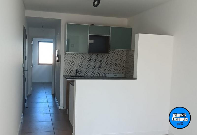 Departamentos - Rosario - Venta