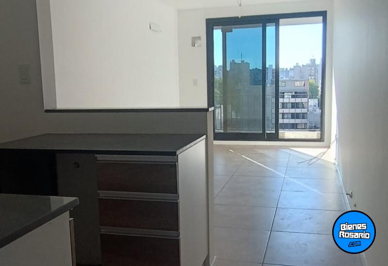Departamentos - Rosario - Venta