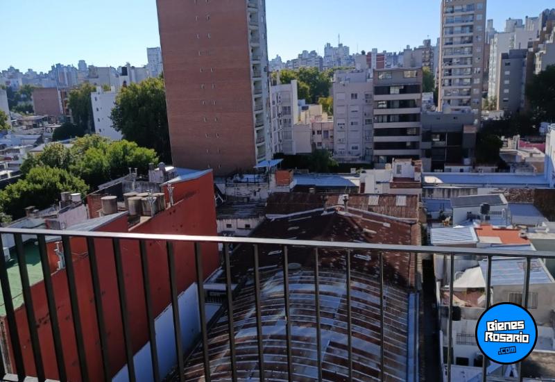 Departamentos - Rosario - Venta