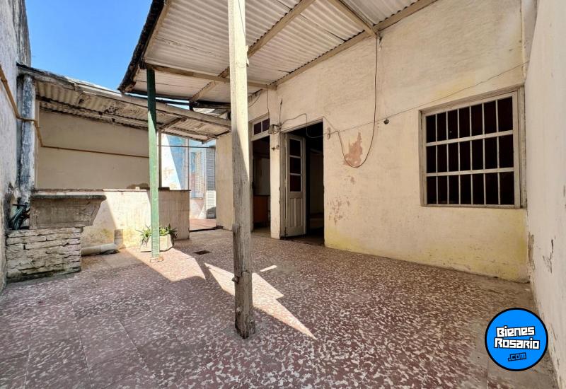 Casas - Rosario - Venta