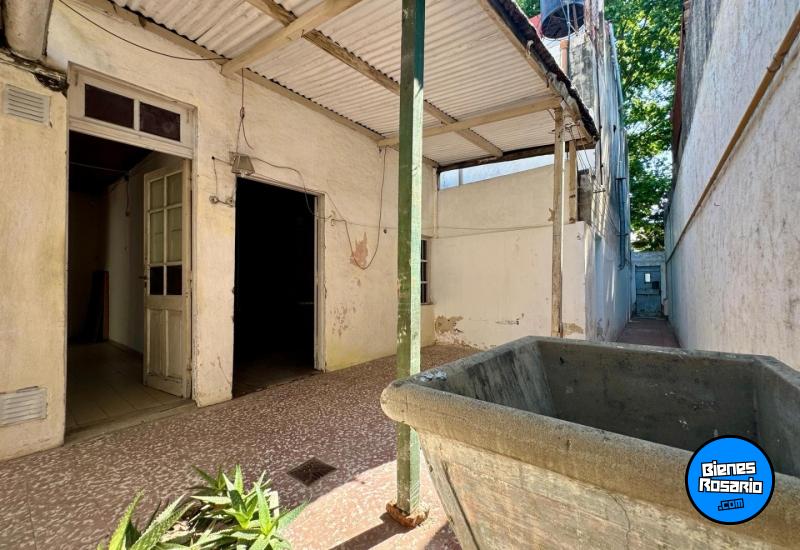 Casas - Rosario - Venta