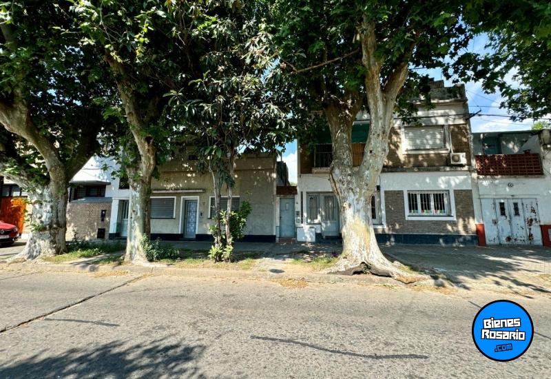 Casas - Rosario - Venta