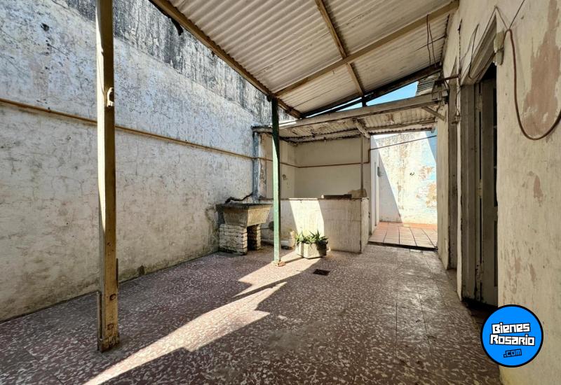 Casas - Rosario - Venta