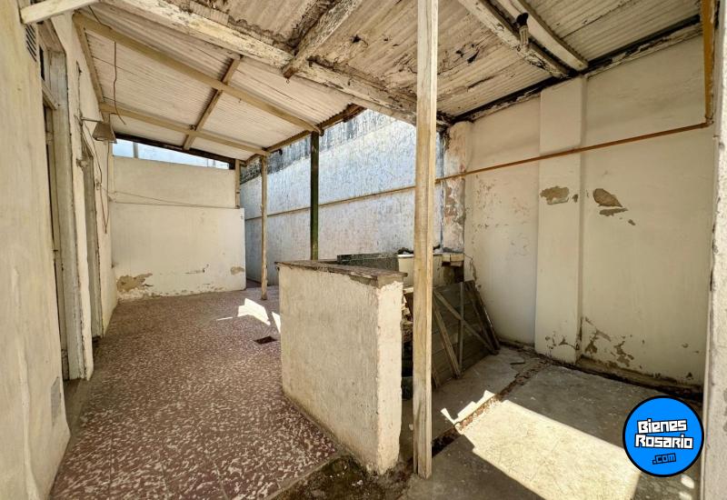 Casas - Rosario - Venta