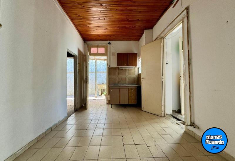 Casas - Rosario - Venta