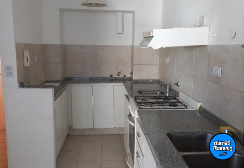 Departamentos - Rosario - Venta
