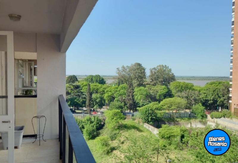 Departamentos - Rosario - Venta