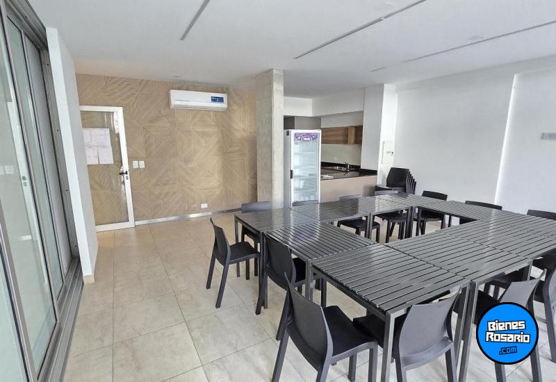 Departamentos - Rosario - Venta