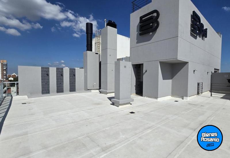 Departamentos - Rosario - Venta
