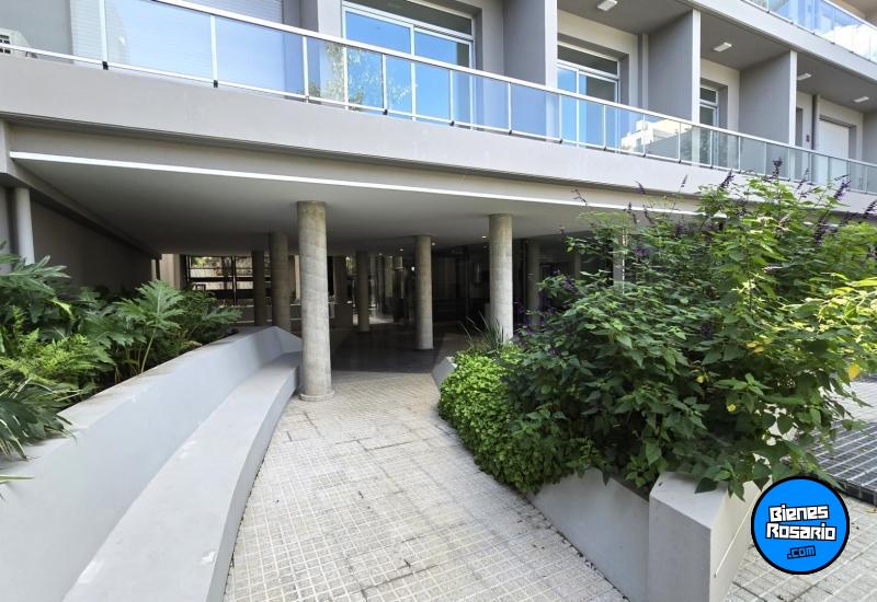 Departamentos - Rosario - Venta