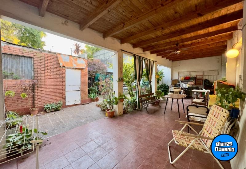 Casas - Rosario - Venta