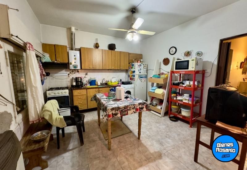 Casas - Rosario - Venta