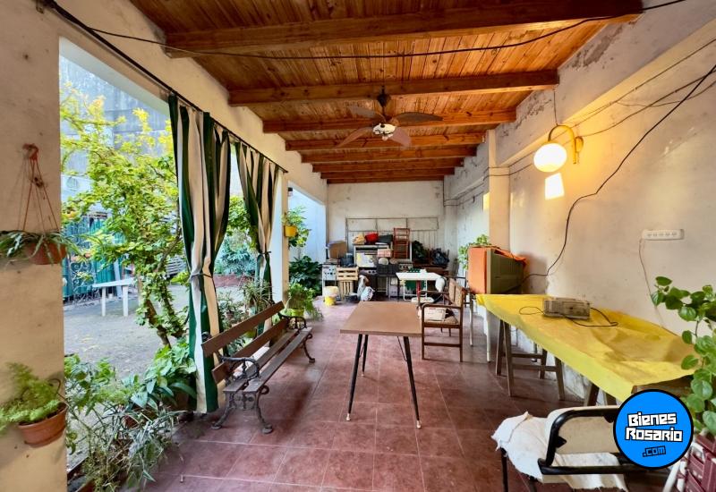 Casas - Rosario - Venta