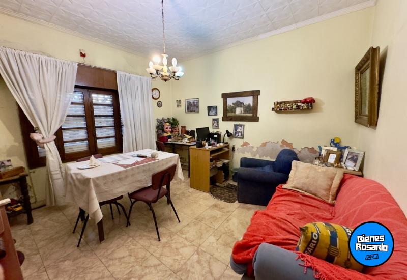 Casas - Rosario - Venta