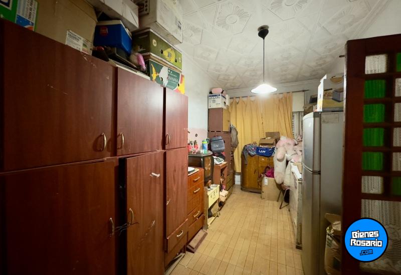 Casas - Rosario - Venta