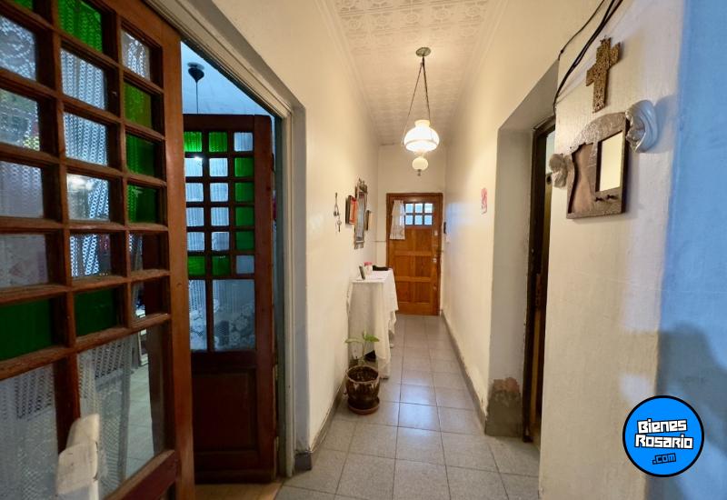 Casas - Rosario - Venta