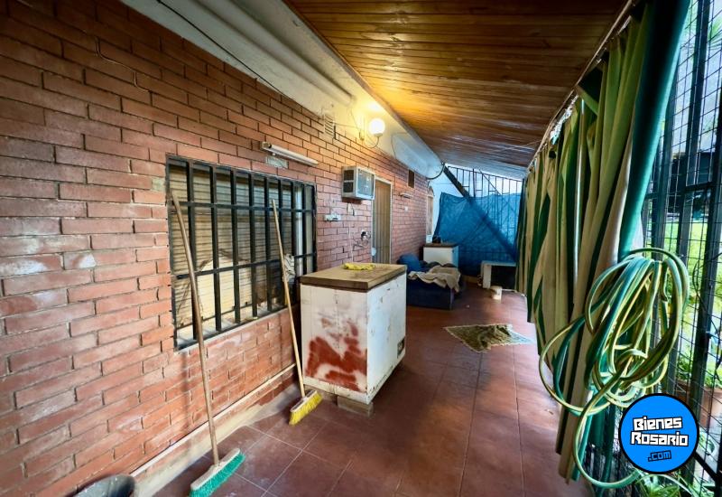 Casas - Rosario - Venta