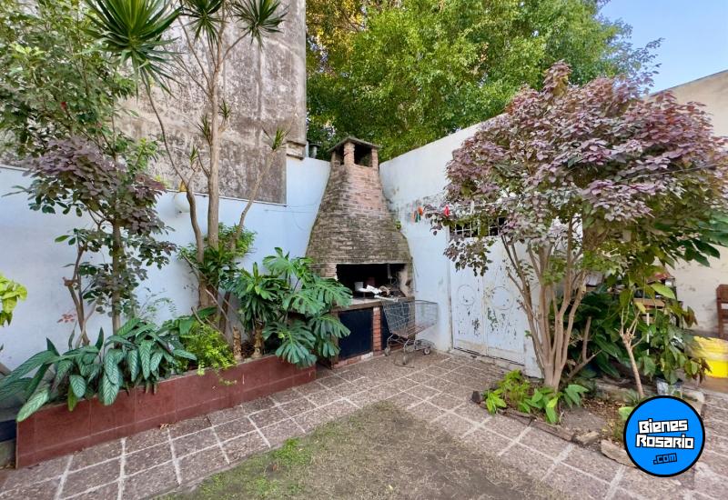 Casas - Rosario - Venta