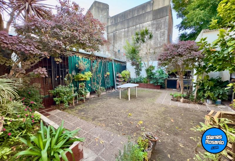 Casas - Rosario - Venta