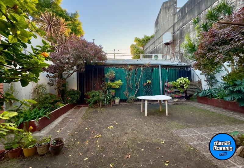 Casas - Rosario - Venta