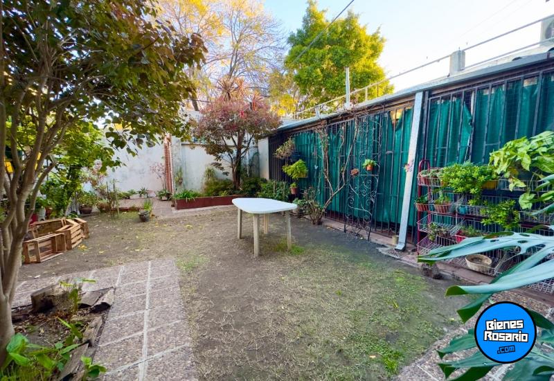 Casas - Rosario - Venta