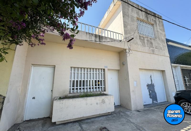 Casas - Rosario - Venta