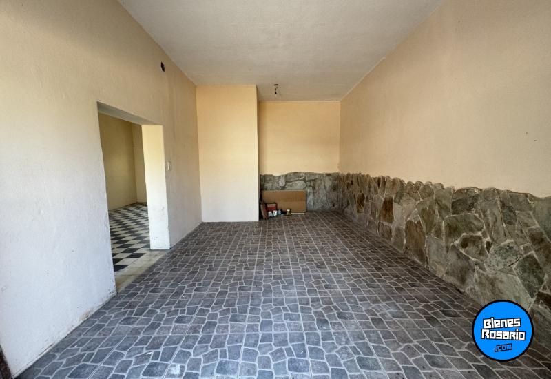 Casas - Rosario - Venta