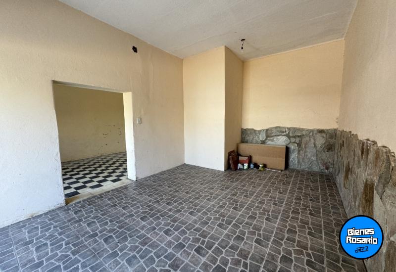 Casas - Rosario - Venta