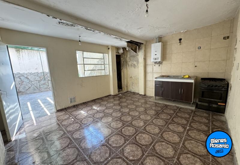 Casas - Rosario - Venta