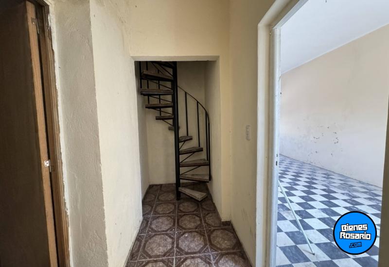 Casas - Rosario - Venta