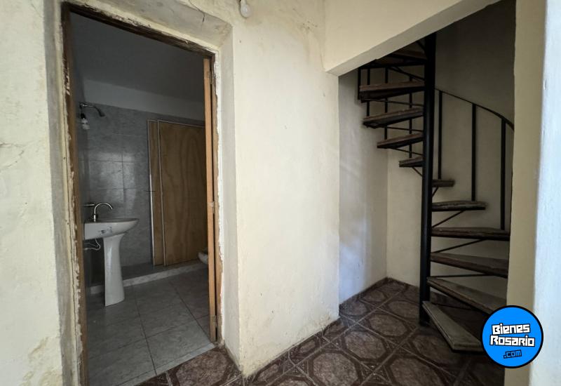 Casas - Rosario - Venta