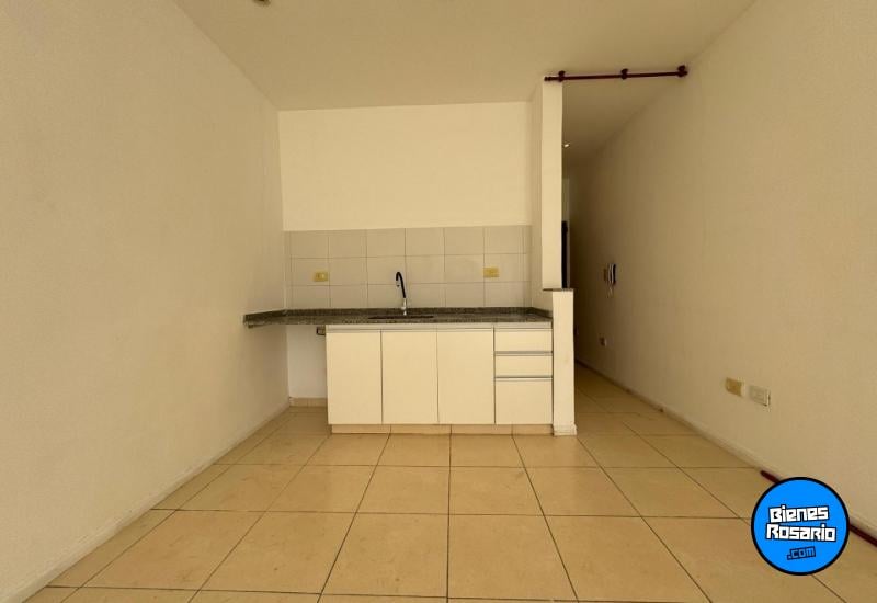 Departamentos - Rosario - Venta