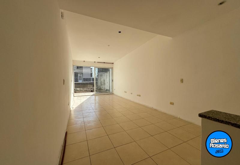 Departamentos - Rosario - Venta