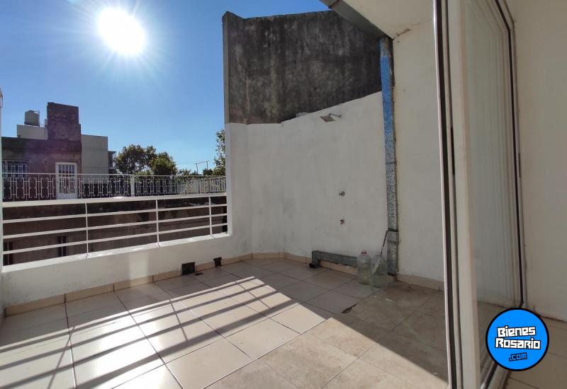 Departamentos - Rosario - Venta