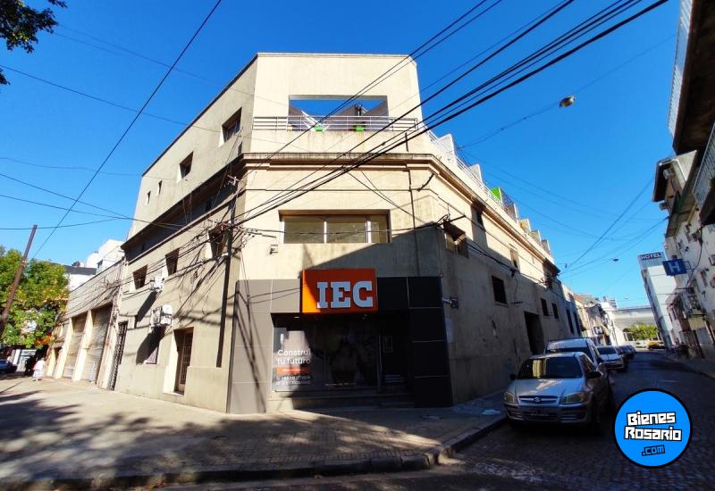 Departamentos - Rosario - Venta