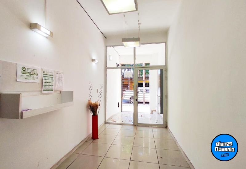 Departamentos - Rosario - Venta