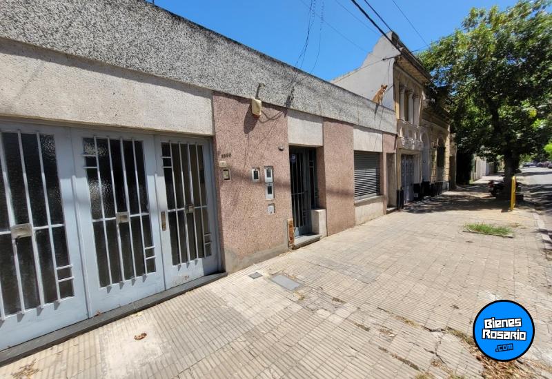 Casas - Rosario - Venta