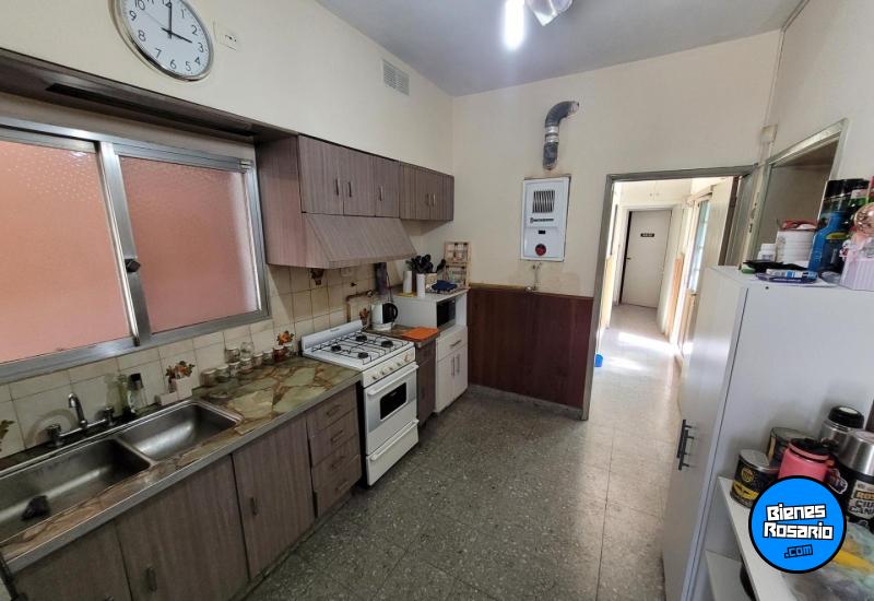 Casas - Rosario - Venta