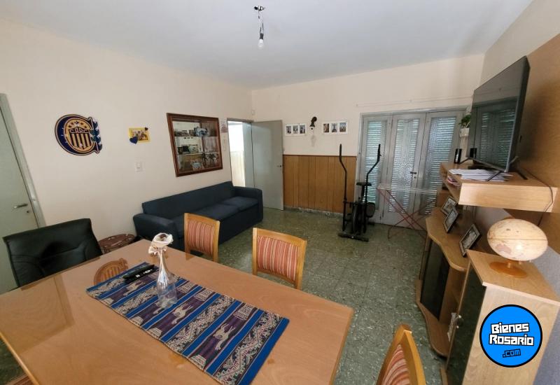 Casas - Rosario - Venta
